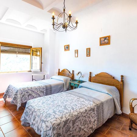 El Balcon Del Jucar Villa Alcala del Jucar Eksteriør bilde